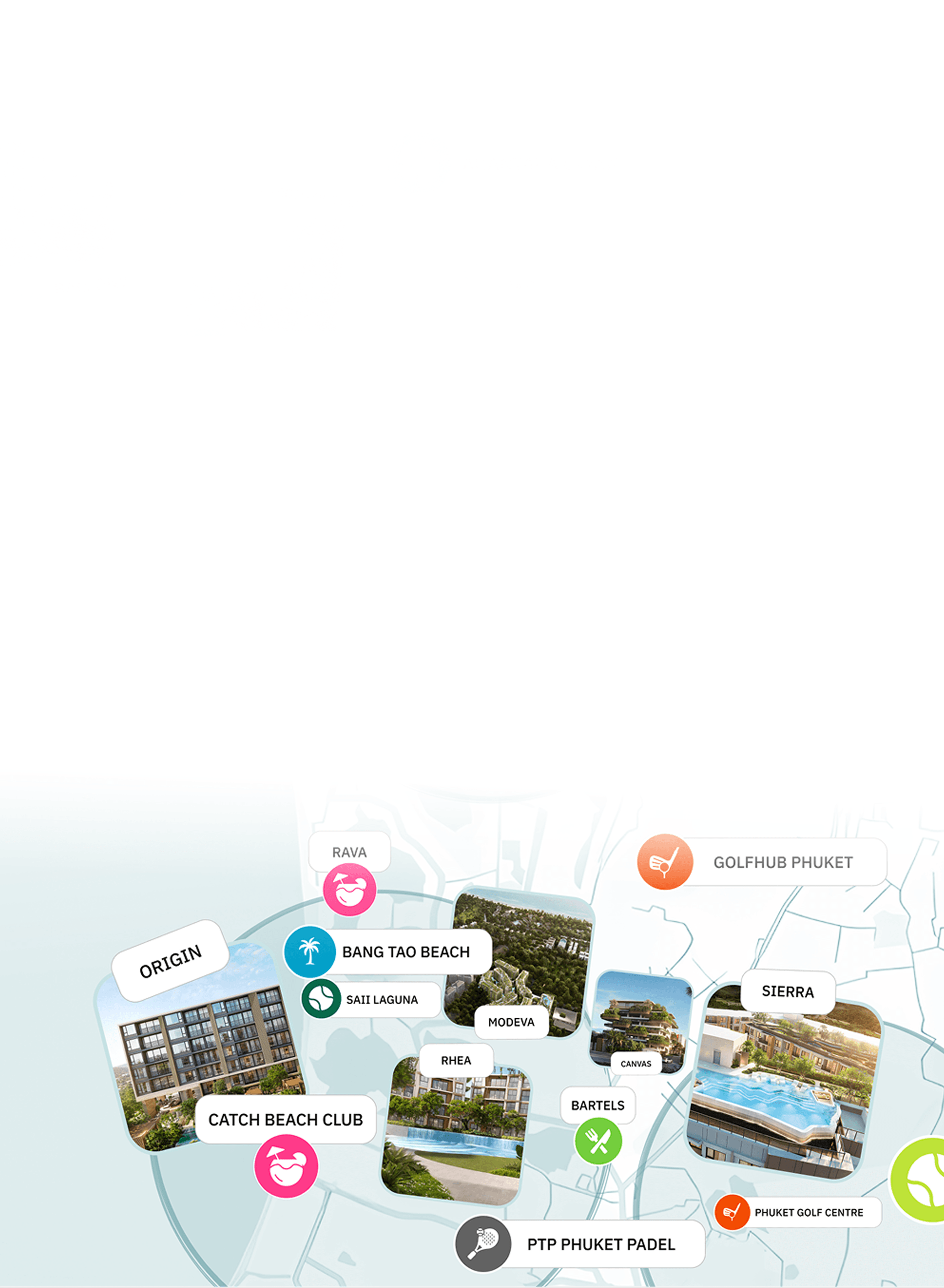 Get to know the area