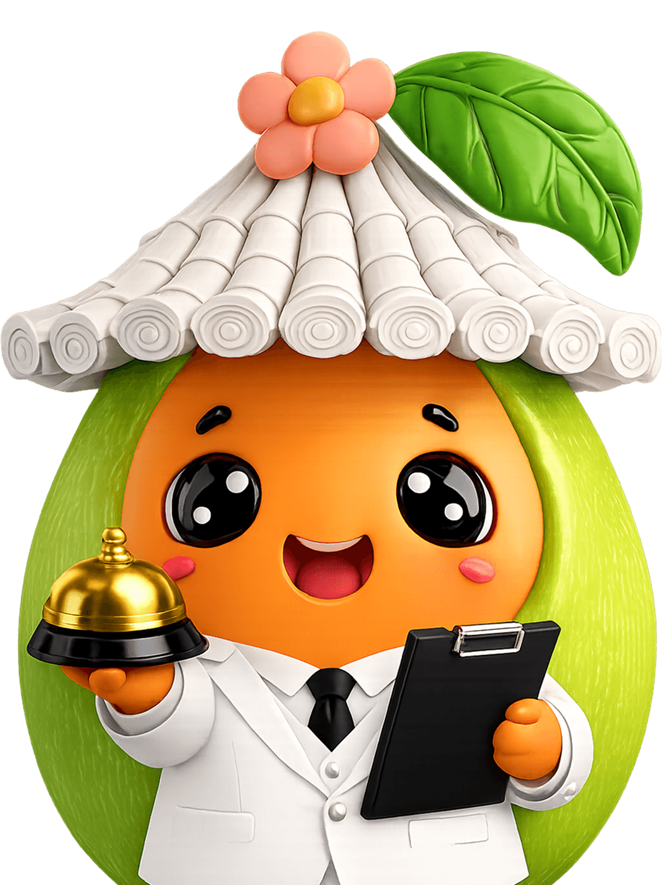 mascot